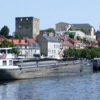 Agence CET Ird, Ile de France - Conflans