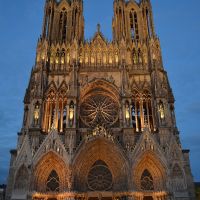 Agence CET Ird, Reims