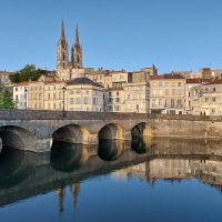 Agence CET Ird, Niort