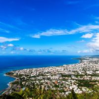 Agence CET Ird, Saint-Denis - La Réunion