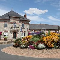 Agence CET Ird, Nantes