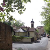 Agence CET Ird, Lyon