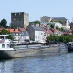 Groupe CET, agence de Ile de France - Conflans