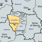 Agence Groupe CET, Saint-Quentin-En-Yvelines