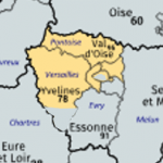 Agence Groupe CET, Ile de France - Conflans
