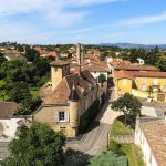 Groupe CET, agence de Charly