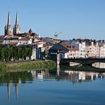 Groupe CET, agence de Bayonne