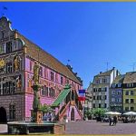 Groupe CET, agence de Mulhouse